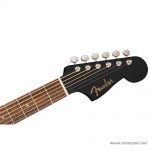 Fender Joe Strummer Campfire Acoustic หัว ขายราคาพิเศษ