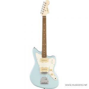 Fender Player Jazzmaster Sonic Blue Limited Editionราคาถูกสุด | Limited Edition