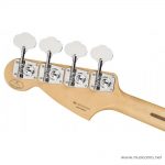 Fender Player Mustang PJ Bass Limited Edition ลูกบิด ขายราคาพิเศษ