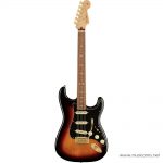 Fender Player Stratocaster 3 Tone Sunburst Gold Hardware Limited Edition ลดราคาพิเศษ
