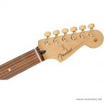 Fender Player Stratocaster 3 Tone Sunburst Gold Hardware Limited Edition หัว ขายราคาพิเศษ