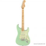 Fender Player Stratocaster Surf Green Limites Edition ลดราคาพิเศษ