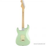 Fender Player Stratocaster Surf Green Limites Edition ด้านหลัง ขายราคาพิเศษ