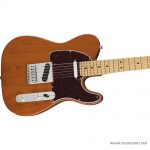 Fender Player Telecaster Aged Natural Limited Edition คอ ขายราคาพิเศษ