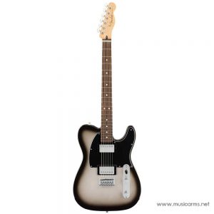 Fender Player Telecaster HH Silverburst Limited Edition กีตาร์ไฟฟ้าราคาถูกสุด