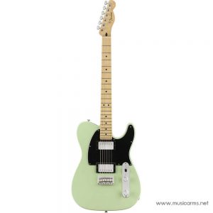 Fender Player Telecaster HH Surf Pearl Limited Editionราคาถูกสุด | Limited Edition