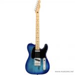 Fender Player Telecaster Plus Top Blue Burst Limited Edition ลดราคาพิเศษ