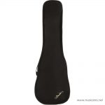Fender Seaside Soprano Ukulele Pack กระเป๋า ขายราคาพิเศษ