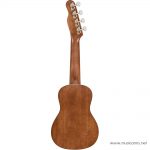 Fender Seaside Soprano Ukulele Pack ด้านหลัง ขายราคาพิเศษ