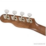 Fender Seaside Soprano Ukulele Pack ลูกบิด ขายราคาพิเศษ