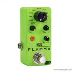 Flamma FC 05 ขายราคาพิเศษ