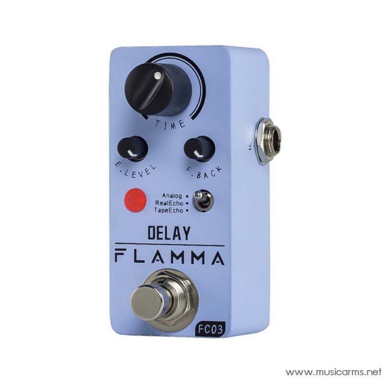 Flamma FC03 ขายราคาพิเศษ