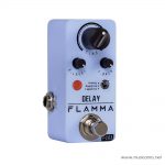 Flamma FC03 Delay เอฟเฟค ขายราคาพิเศษ