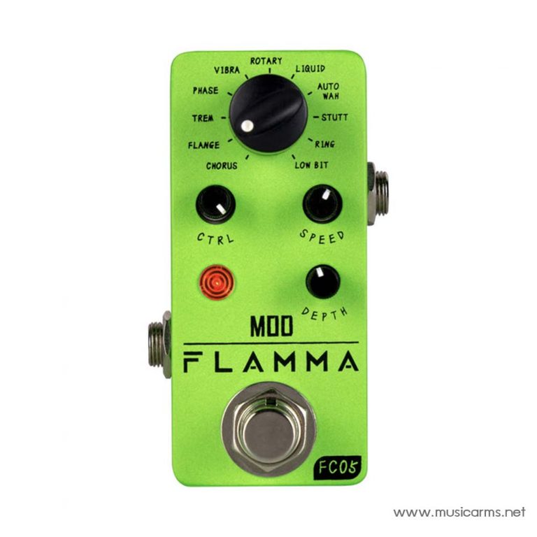 Flamma FC05 Modulation ขายราคาพิเศษ