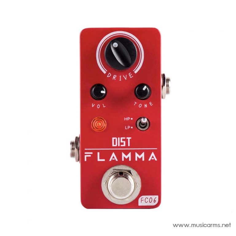 Flamma FC06 Distortion ขายราคาพิเศษ