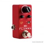 Flamma FC06 Distortion เอฟเฟค ขายราคาพิเศษ