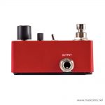 Flamma FC06 Distortion เอฟเฟคกีตาร์ ขายราคาพิเศษ