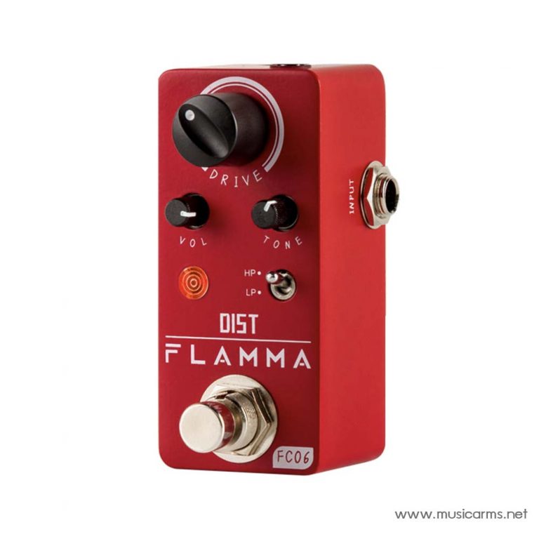 Flamma FC06 เอฟเฟค ขายราคาพิเศษ