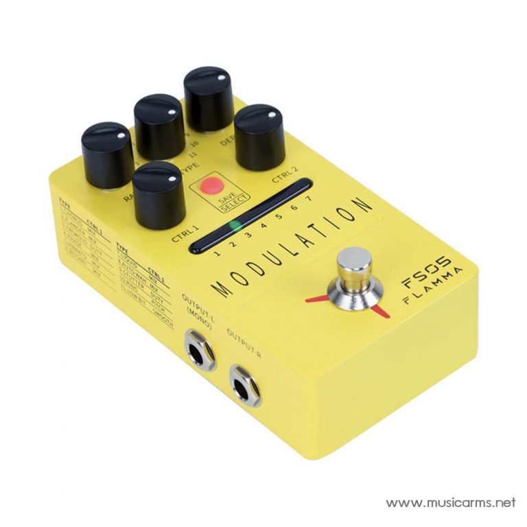 Flamma FS05 Multi Modulation ขายราคาพิเศษ