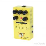Flamma FS05 Multi Modulation เอฟเฟค ขายราคาพิเศษ