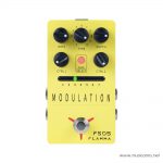 Flamma FS05 effect ลดราคาพิเศษ