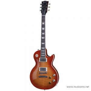Gibson Les Paul Joe Bonamassa “Tomato Soup Burst” Limited Edition กีตาร์ไฟฟ้าราคาถูกสุด | Les Paul