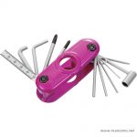 Ibanez MTZ11 ชมพู ขายราคาพิเศษ