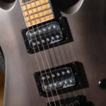 Jackson JS Series Dinky Arch Top JS24 DKAM กีตาร์ไฟฟ้า ขายราคาพิเศษ