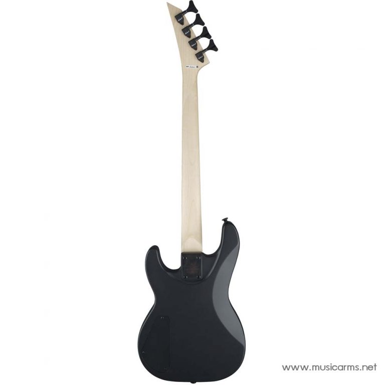 Jackson JS Series Concert Bass Minion JS1X ด้านหลัง ขายราคาพิเศษ