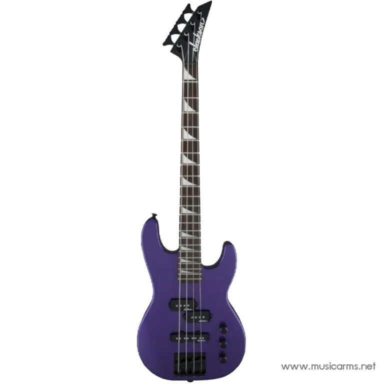 Jackson JS Series Concert Bass Minion JS1X เบสไฟฟ้า ขายราคาพิเศษ