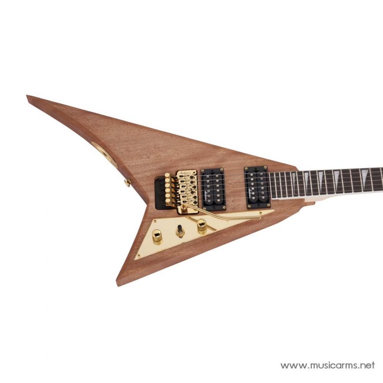 Jackson JS Series Rhoads MAH JS32 บอดี้ ขายราคาพิเศษ