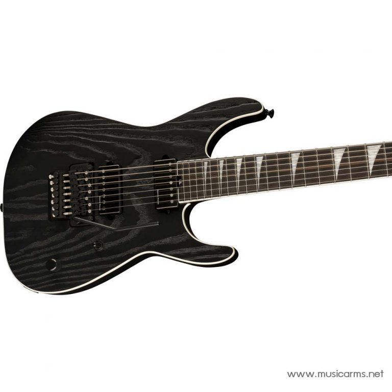 Jackson Pro Series Signature Jeff Loomis Soloist SL7 body ขายราคาพิเศษ