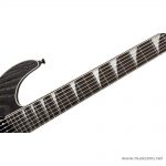 Jackson Pro Series Signature Jeff Loomis Soloist SL7 คอ ขายราคาพิเศษ
