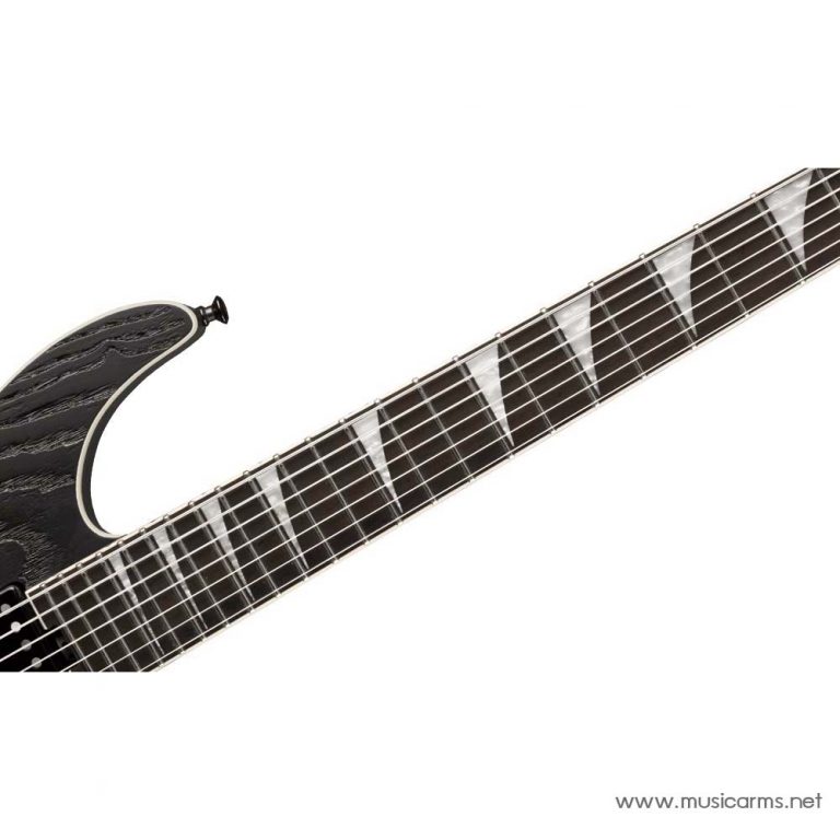 Jackson Pro Series Signature Jeff Loomis Soloist SL7 คอ ขายราคาพิเศษ