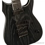 Jackson Pro Series Signature Jeff Loomis Soloist SL7 บอดี้ ขายราคาพิเศษ