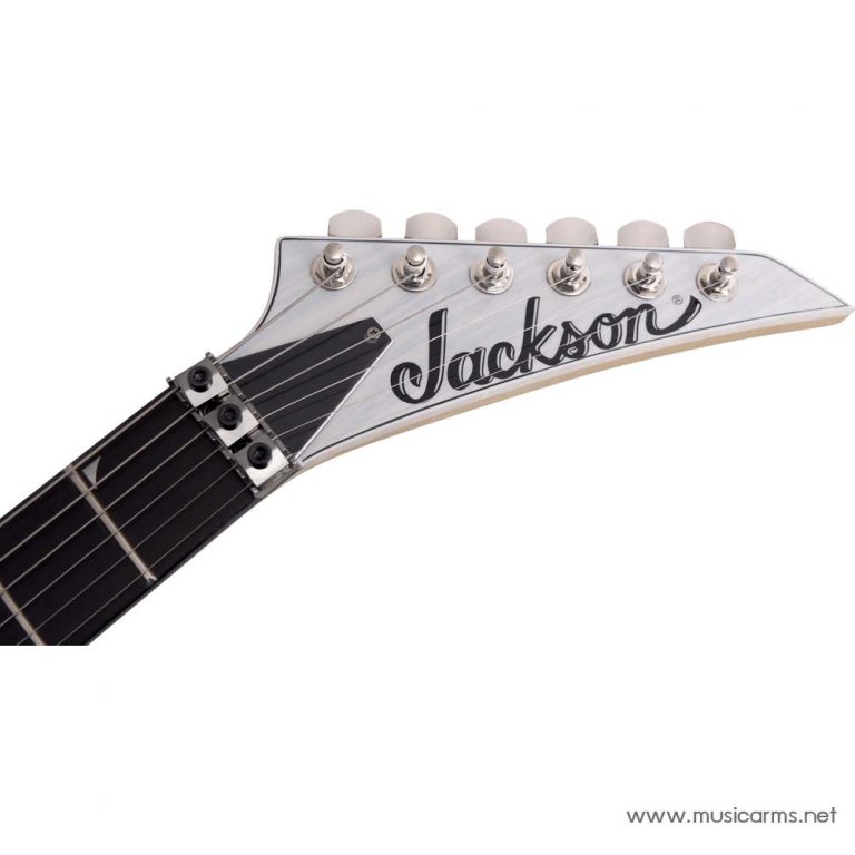 Jackson Pro Series Soloist SL2A MAH หัว ขายราคาพิเศษ