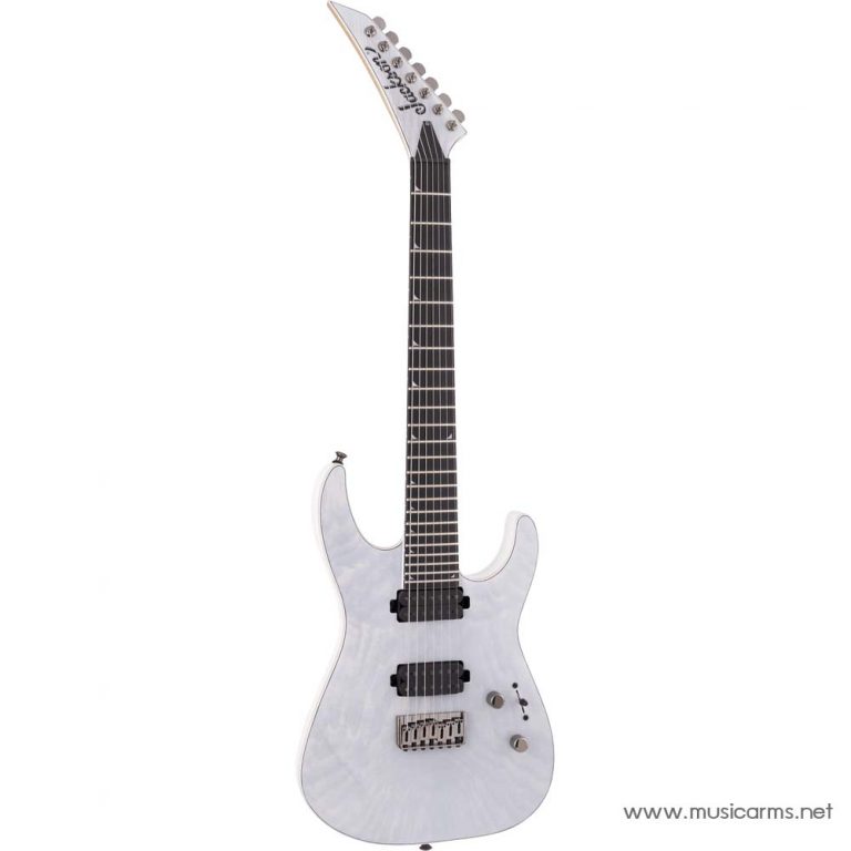 Jackson Pro Series Soloist SL7A MAH HT ขายราคาพิเศษ