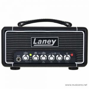 Laney DIGBETH DB200H FET/TUBE Bass Amplifier Head – 200W RMSราคาถูกสุด