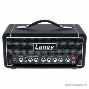 Laney DIGBETH DB500H FET/TUBE Bass Amplifier Head – 500W RMSราคาถูกสุด
