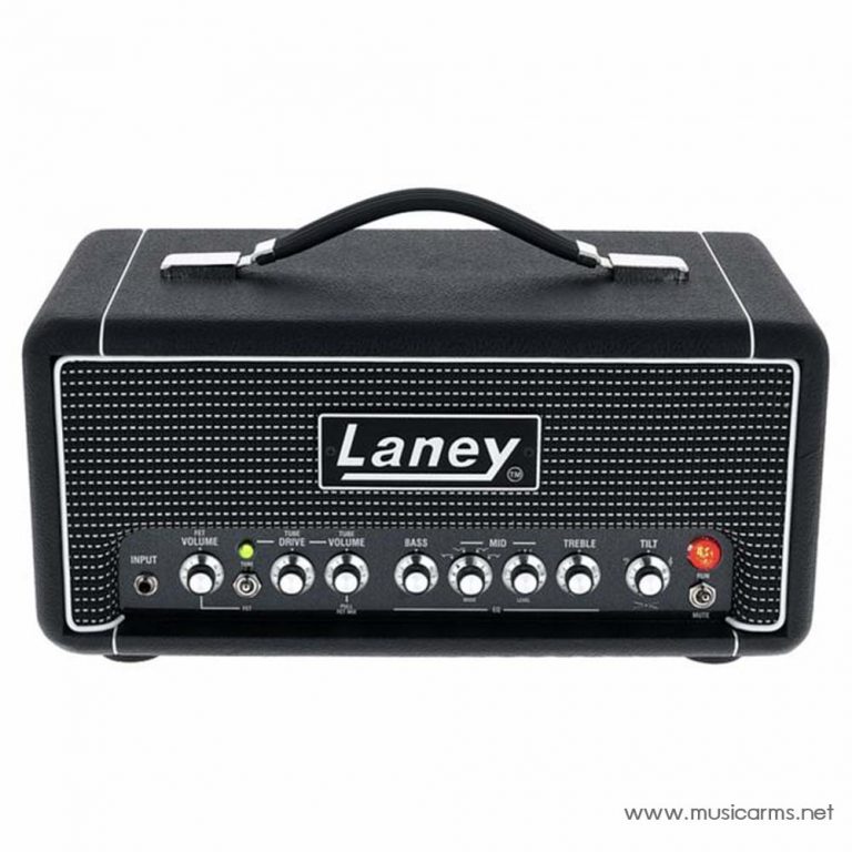 Laney DIGBETH DB500H ด้านหน้า ขายราคาพิเศษ