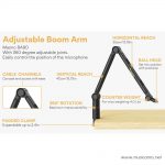 Maono BA-90 ขายราคาพิเศษ