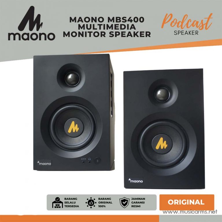 Maono MBS-400 ขายราคาพิเศษ