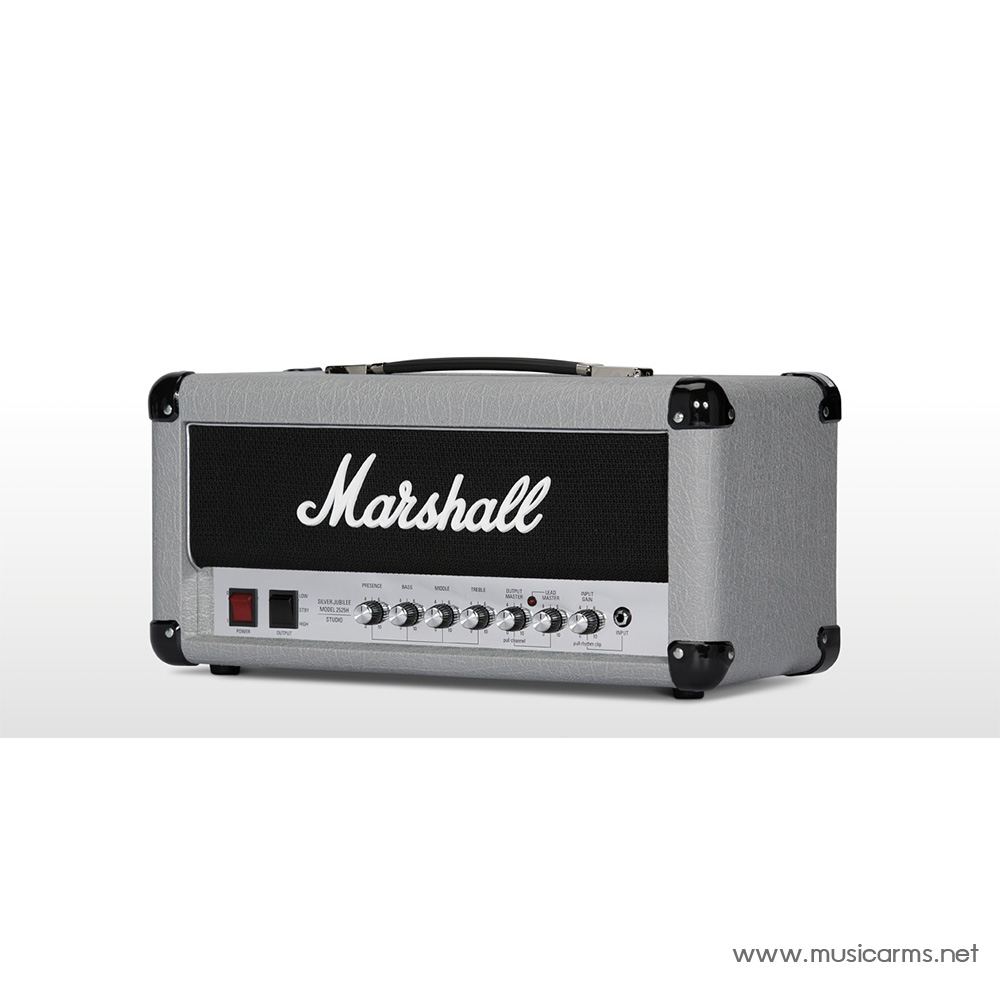 Marshall 2525H Mini Jubilee Head หัวแอมป์ | Music Arms ศูนย์รวมเครื่อง ...
