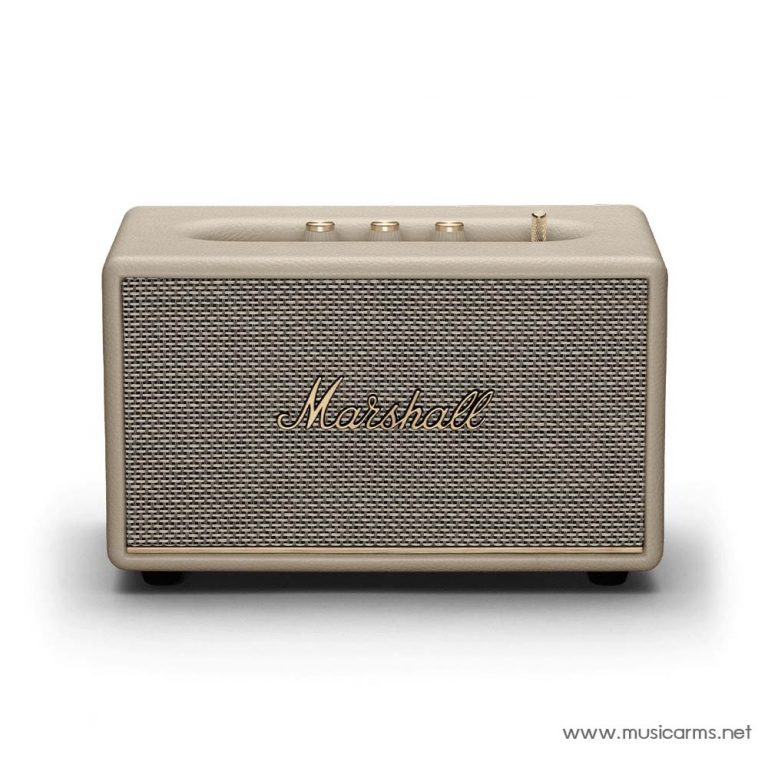 Marshall Action III Cream ขายราคาพิเศษ