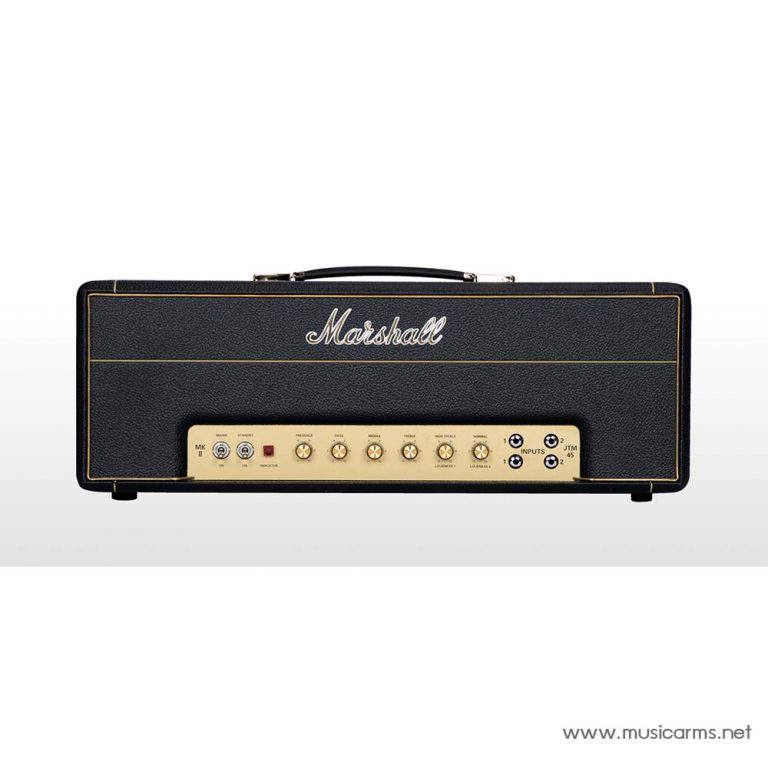 Marshall JTM45 2245 Head ขายราคาพิเศษ