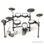 NUX-DM-8-Digital-Drum-Kit-1 ลดราคาพิเศษ