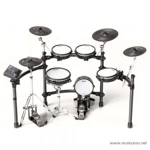NUX-DM-8-Digital-Drum-Kit-1
