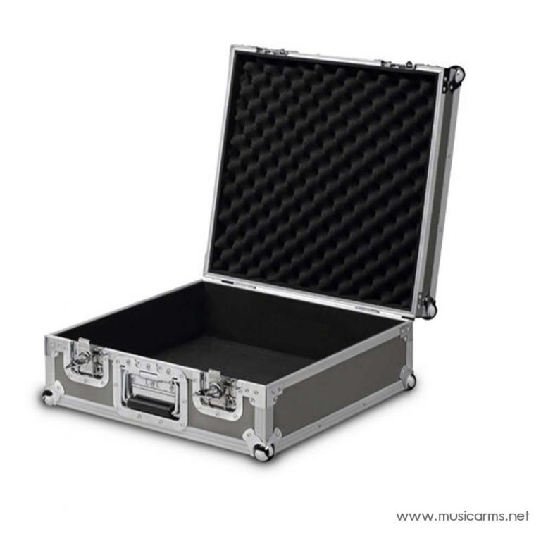 RockBoard QUAD 4.1 with Flight Case ด้านใน ขายราคาพิเศษ