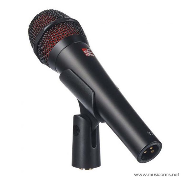 SE Electronics V7 Black mic ขายราคาพิเศษ