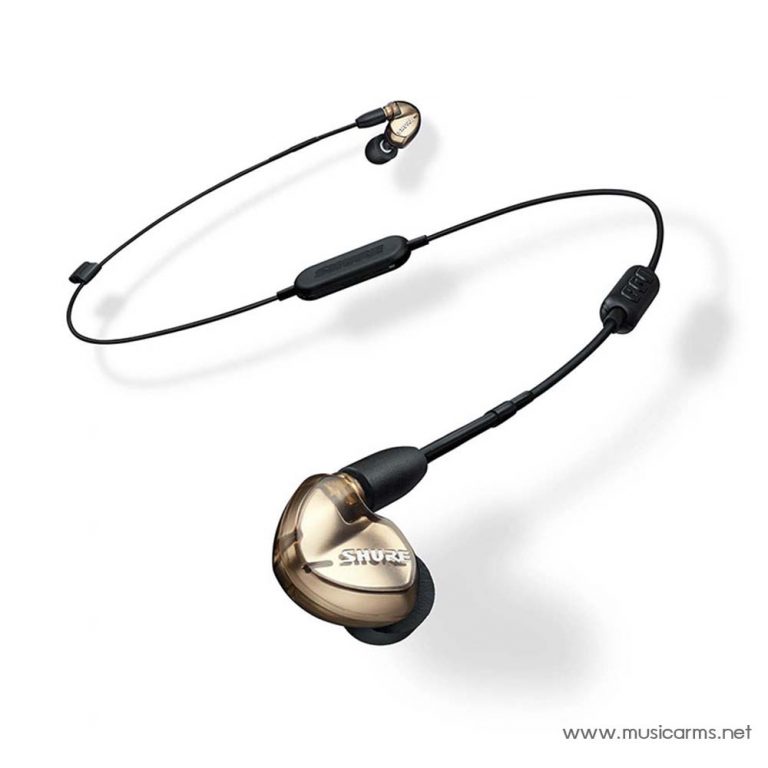 Shure SE535 Wireless ขายราคาพิเศษ